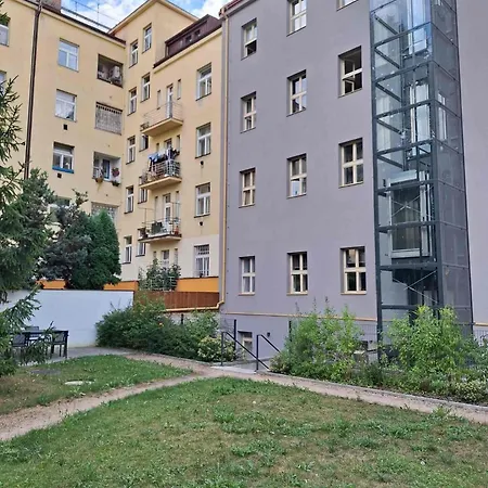 Lägenhet Cozy For 2 Ac Prime Location *