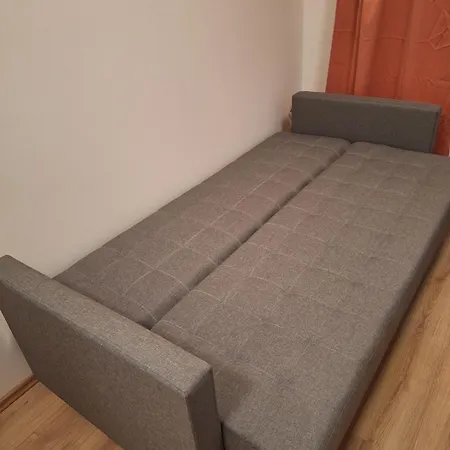 Apartmán Cozy For 2 Ac Prime Location