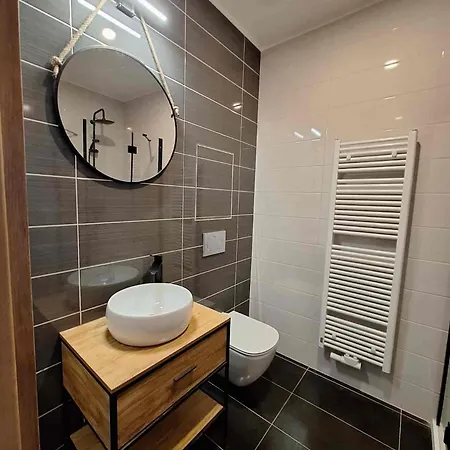 Cozy For 2 Ac Prime Location * Praha